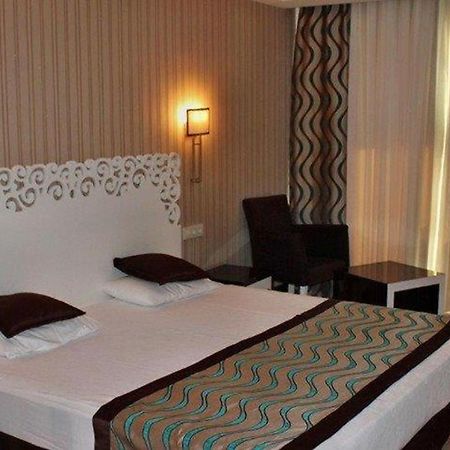 Horus Paradise Resort Side Bagian luar foto